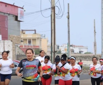 Cierres Viales Este Domingo Por Carrera Media Marat N Cartagena