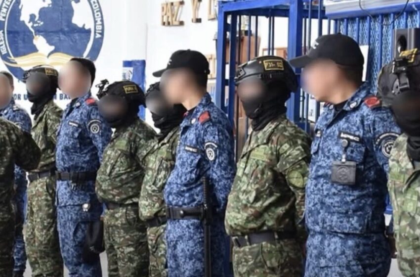  Dos guardias del INPEC en Barranquilla fueron heridos al salir de turno: gobierno rechazó este atentado