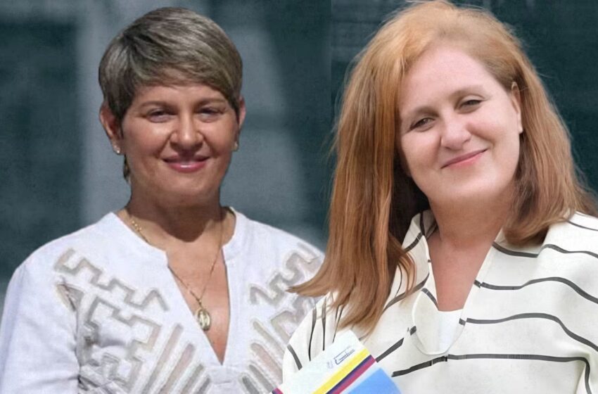  Procuraduría cita a declarar a Eva Ferrer y otras cinco personas por presuntos hechos de corrupción