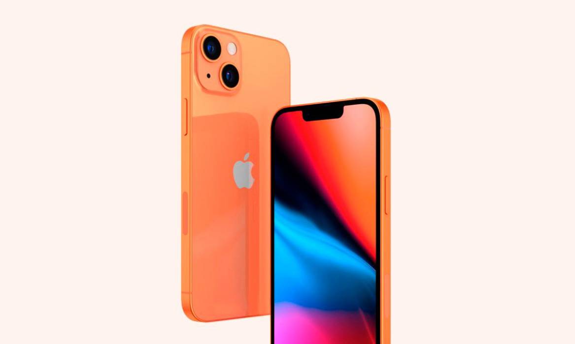 Estas Serán Las Nuevas Características Del Iphone 13 Y Su Valor En El Mercado Háblalo Noticias 0117