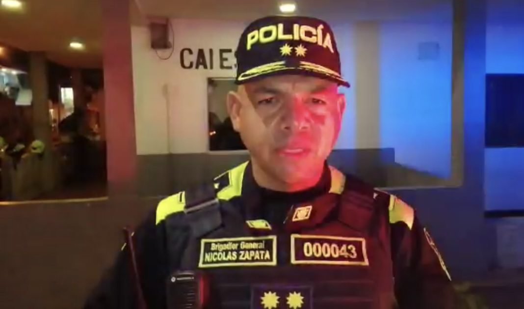 Hombre murió tras ser baleado en Nuevo Paraiso - Háblalo Noticias