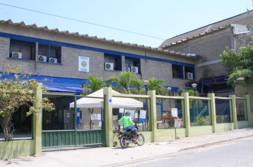 Alcaldía Local 2 cierra el año sin ejecutar proyectos de ...