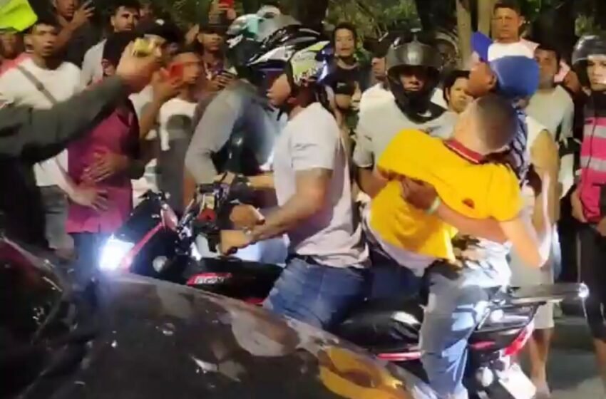 Un muerto y dos heridos en ataque sicarial en El Campestre - Háblalo ...