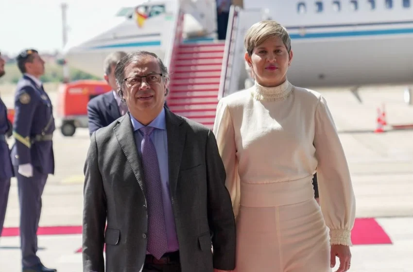  “Verónica Alcocer llevó droga a Venezuela en un avión oficial, trajo 2.5 millones de dólares”: aseguró Eva Ferrer